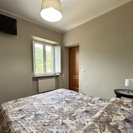 Apartamento Nicola *