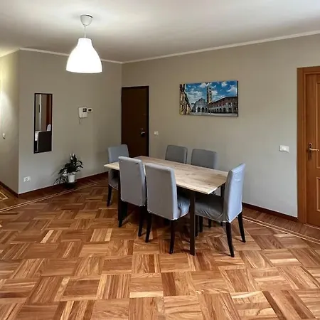Nicola Apartmán