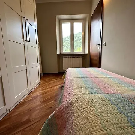 Apartmán Nicola *
