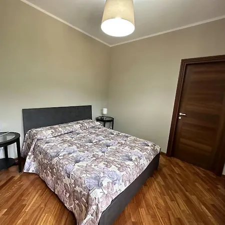 Nicola Apartamento *