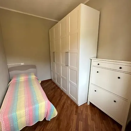 Nicola Apartmán